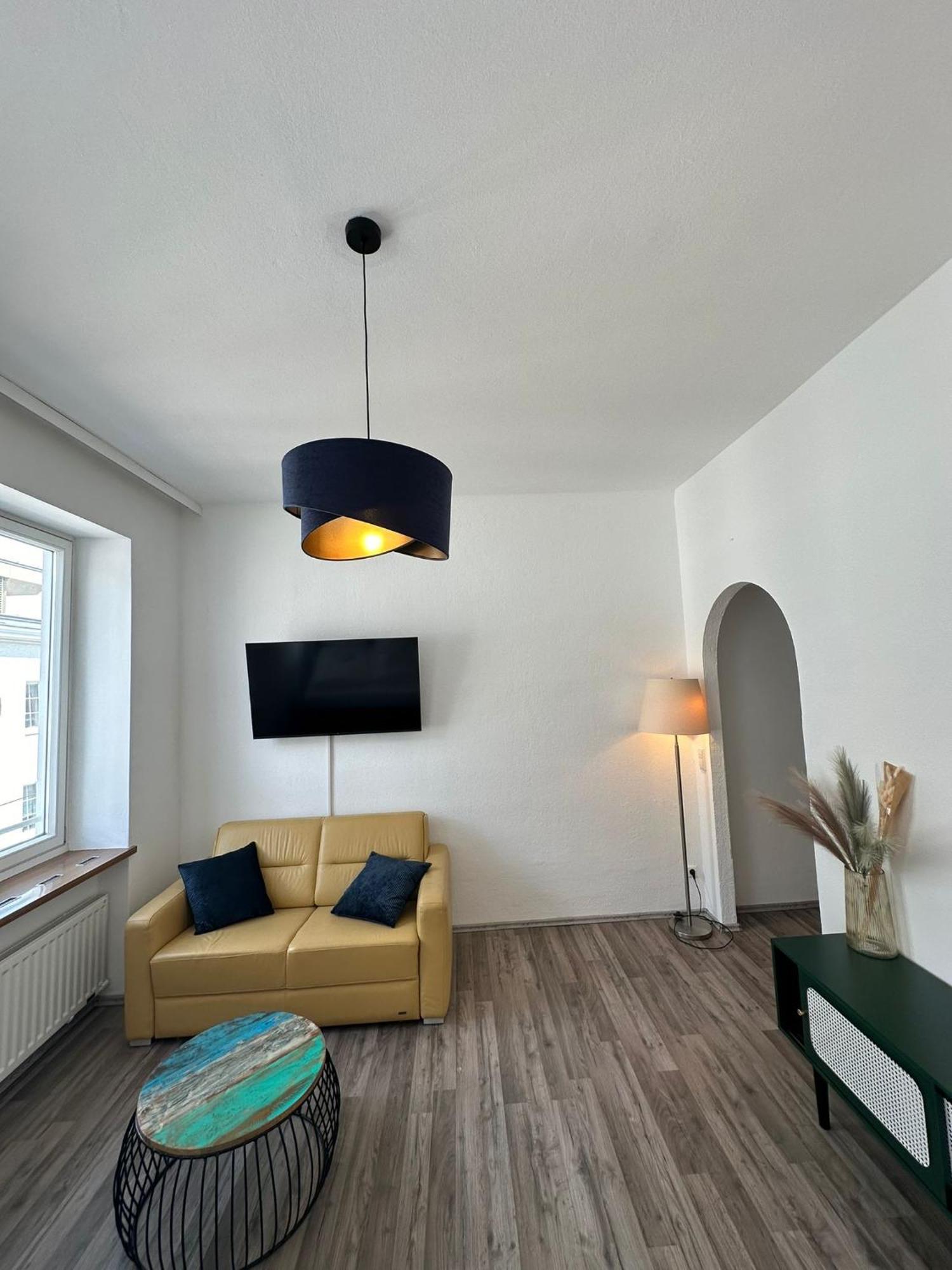 Salzburg Topside Apartments Bagian luar foto