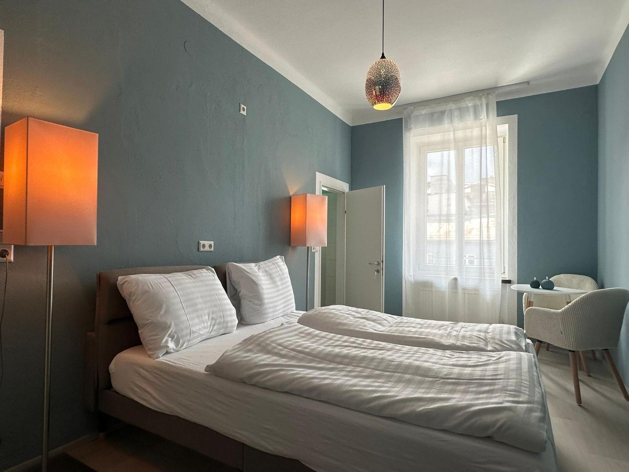 Salzburg Topside Apartments Bagian luar foto