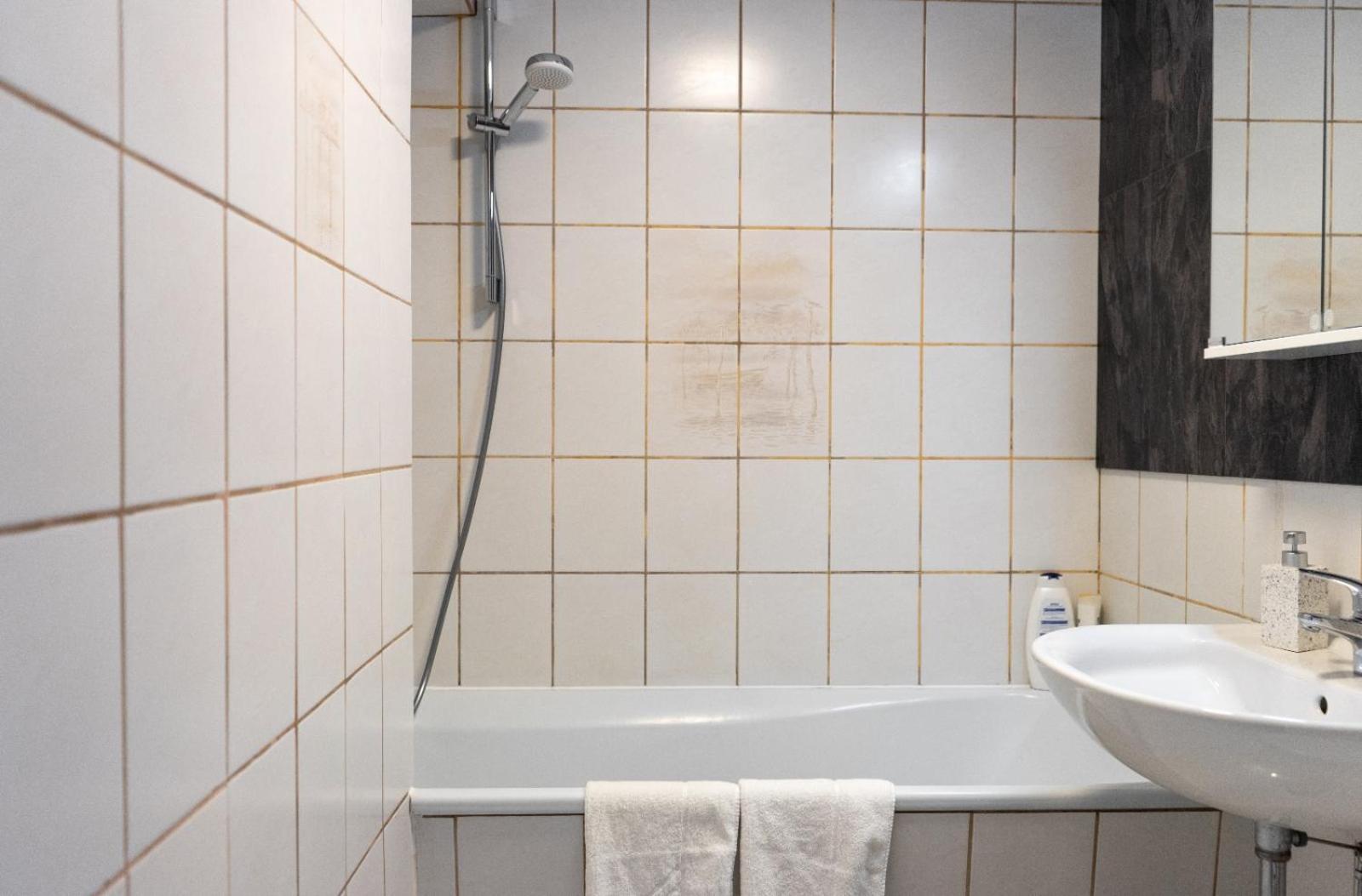 Salzburg Topside Apartments Ruang foto