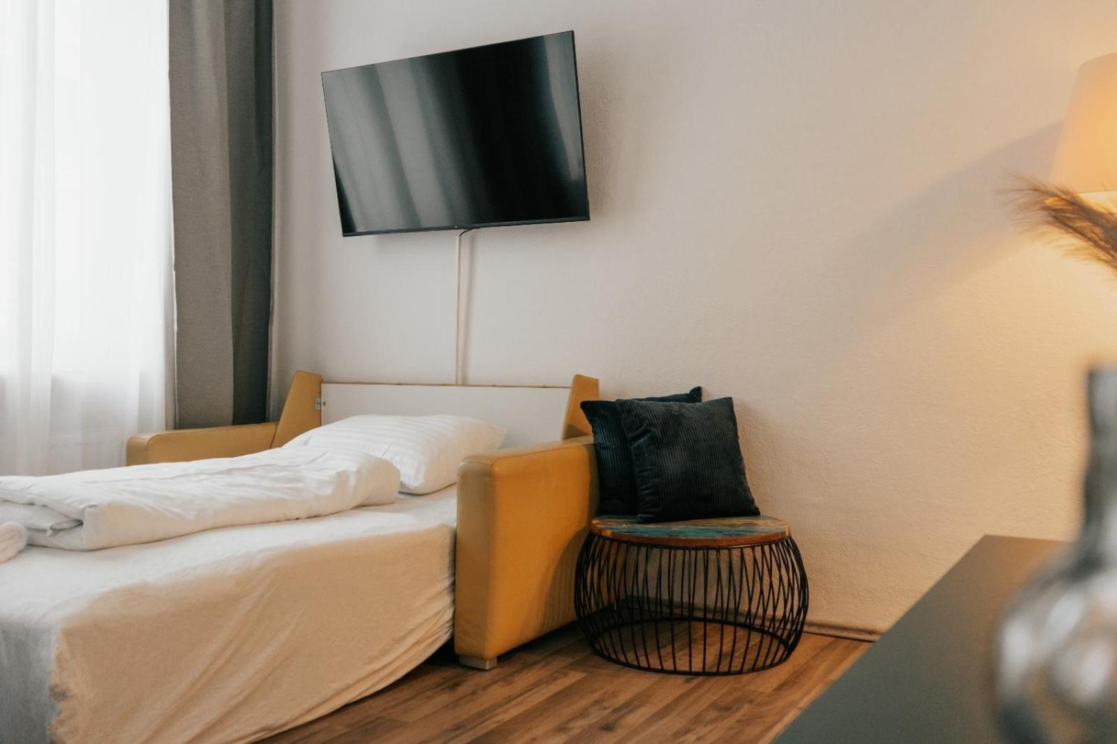 Salzburg Topside Apartments Ruang foto