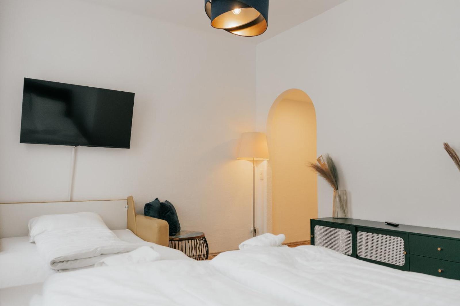Salzburg Topside Apartments Ruang foto