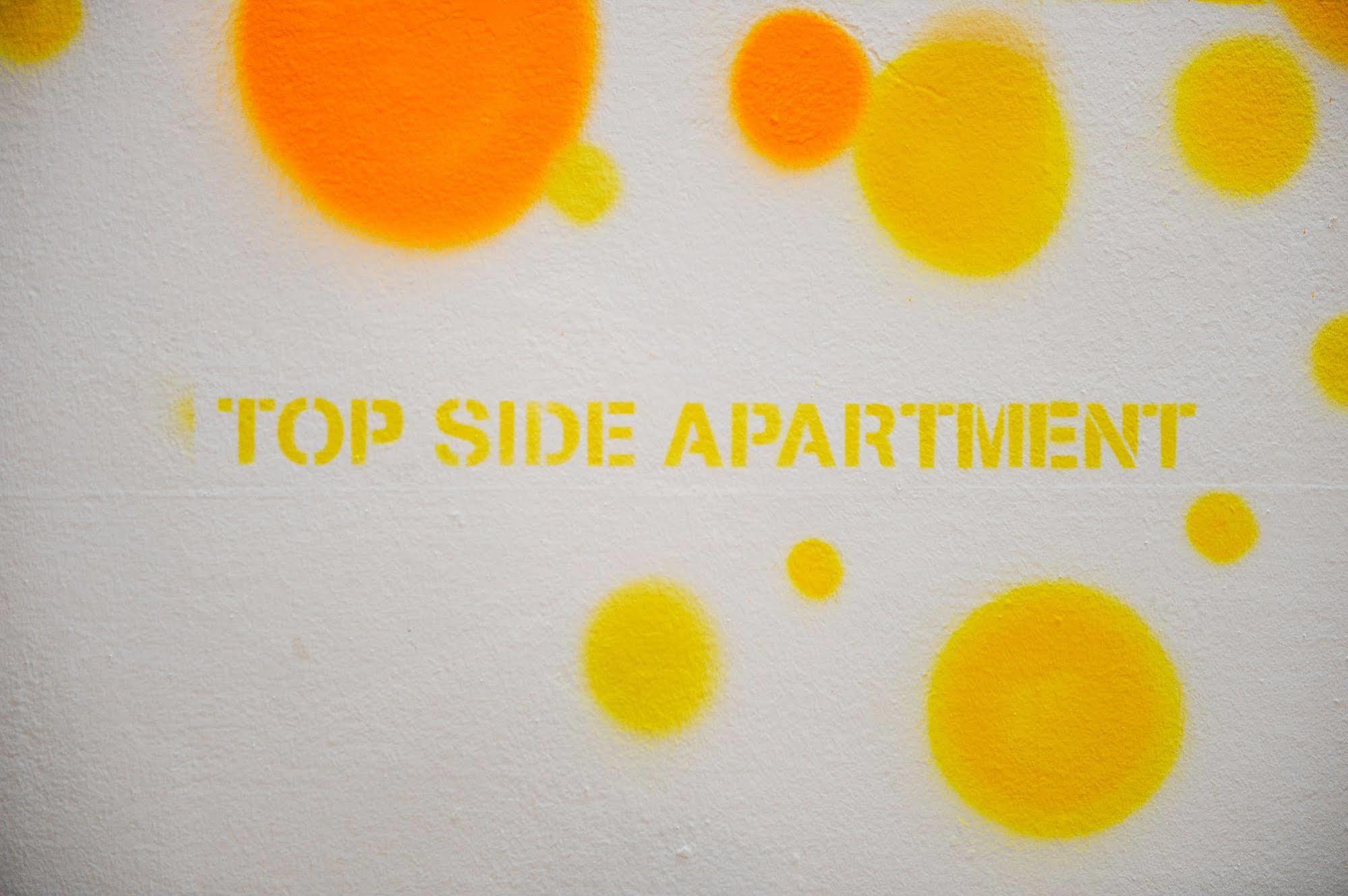 Salzburg Topside Apartments Bagian luar foto