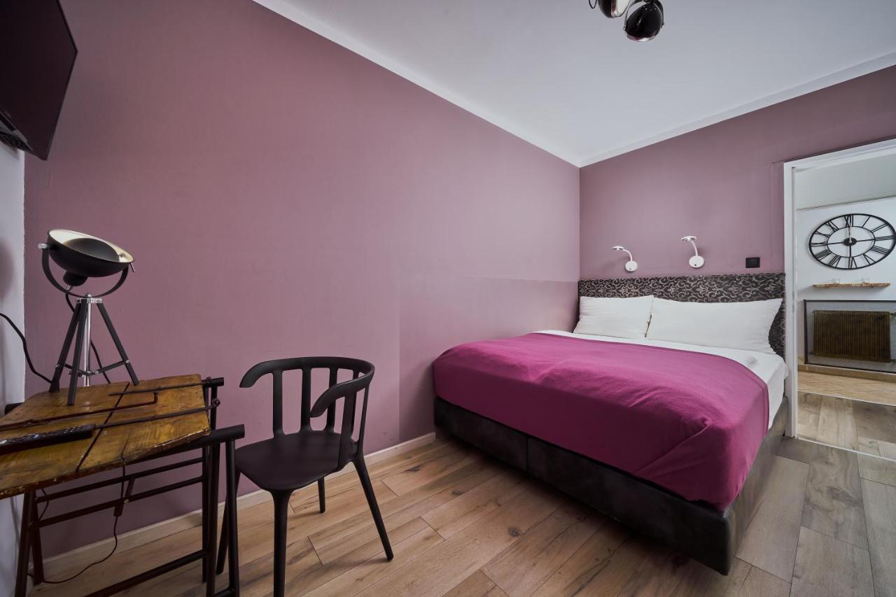 Salzburg Topside Apartments Bagian luar foto